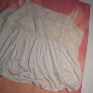 Really. Cute, pretty top